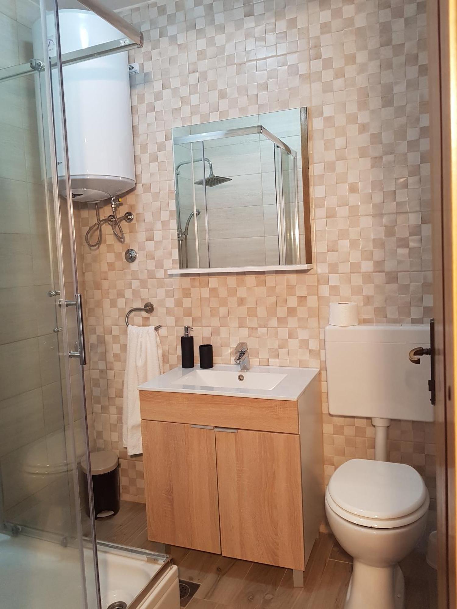 Porec Old Town, Apartments Habitación foto